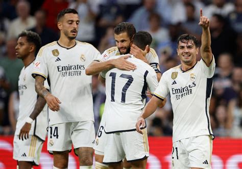 Las Palmas vs Real Madrid Highlights, La Liga 2024.